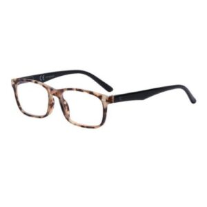 Γυαλιά διαβάσματος Visual Care - VC3006 Καφέ/Μαύρο