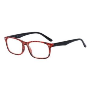 Γυαλιά διαβάσματος Visual Care - VC3006 Κόκκινο/Μαύρο