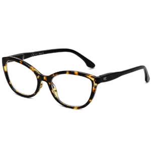 Γυαλιά διαβάσματος Visual Care - VC3008 Μαύρο