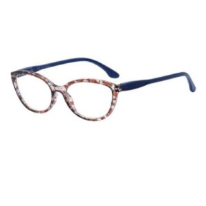 Γυαλιά διαβάσματος Visual Care - VC3008 Μπλε