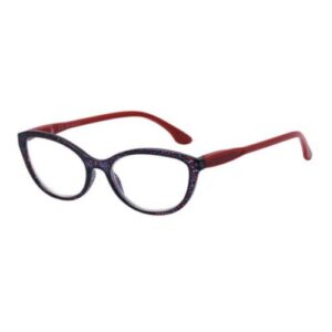 Γυαλιά διαβάσματος Visual Care - VC3008 Κόκκινο