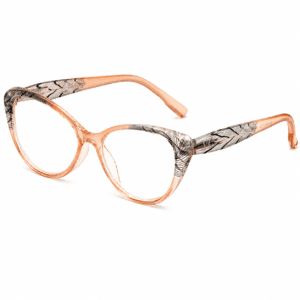Γυαλιά διαβάσματος Visual Care - VC3009 Μπεζ