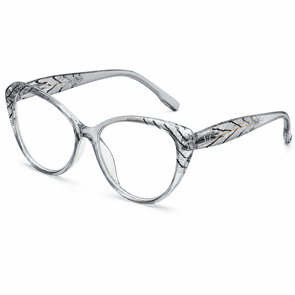 Γυαλιά διαβάσματος Visual Care - VC3009 Γκρι