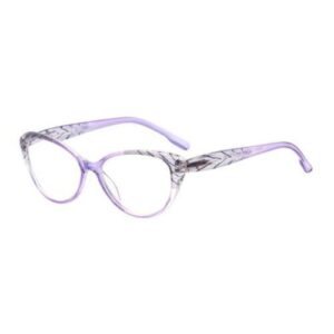 Γυαλιά διαβάσματος Visual Care - VC3009 Λιλά