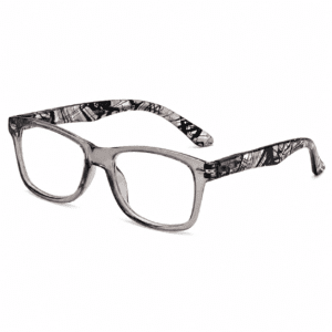 Γυαλιά διαβάσματος Visual Care - VC3010 Γκρι