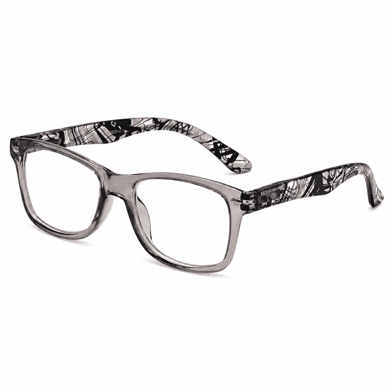 Γυαλιά διαβάσματος Visual Care - VC3010 Γκρι