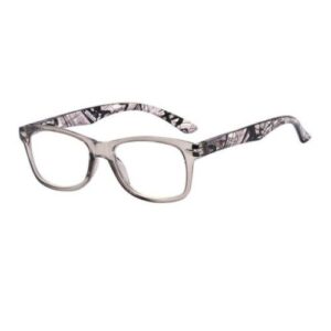 Γυαλιά διαβάσματος Visual Care - VC3010 Γκρι