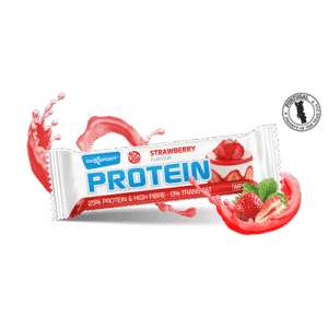 Protein Bar γεύση Φράουλα