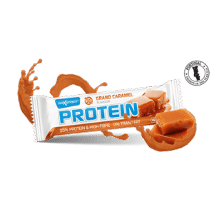 Protein Bar γεύση Καραμέλα