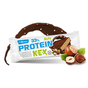 Protein Kex Φουντούκι