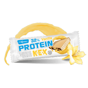 Protein Kex Βανίλια