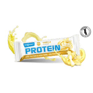 Protein Bar γεύση Βανίλια