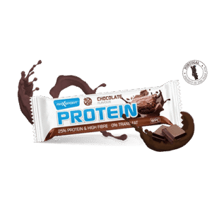 Protein Bar γεύση Σοκολάτα