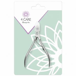 Μικρός Κόφτης Επωνυχίων 4 Care Beauty Line