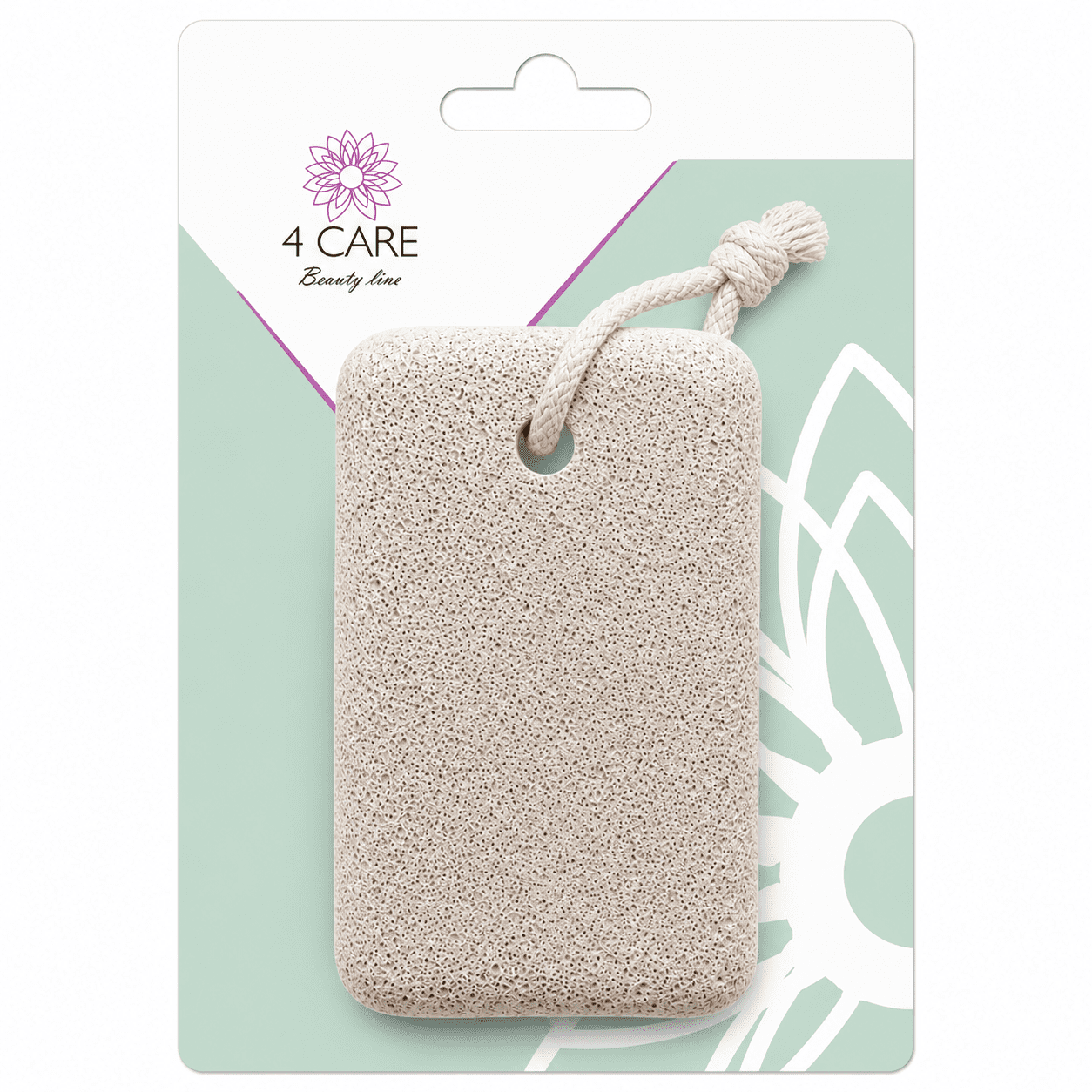 Φυσική Ελαφρόπετρα 4 Care Beauty Line