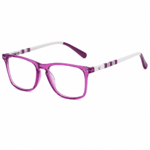 Γυαλιά διαβάσματος Visual Care - VC3003 Μωβ