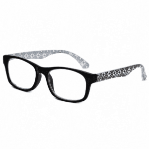 Γυαλιά διαβάσματος Visual Care - VC3007 Μαύρο