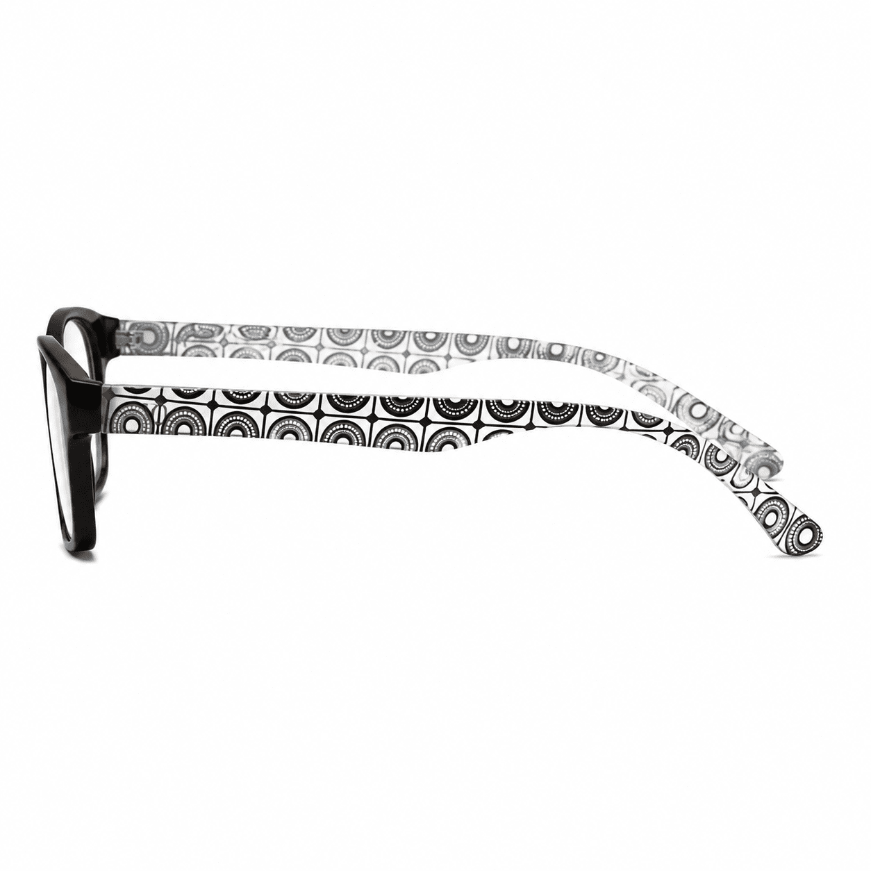 Γυαλιά διαβάσματος Visual Care - VC3007 Μαύρο - Image 3