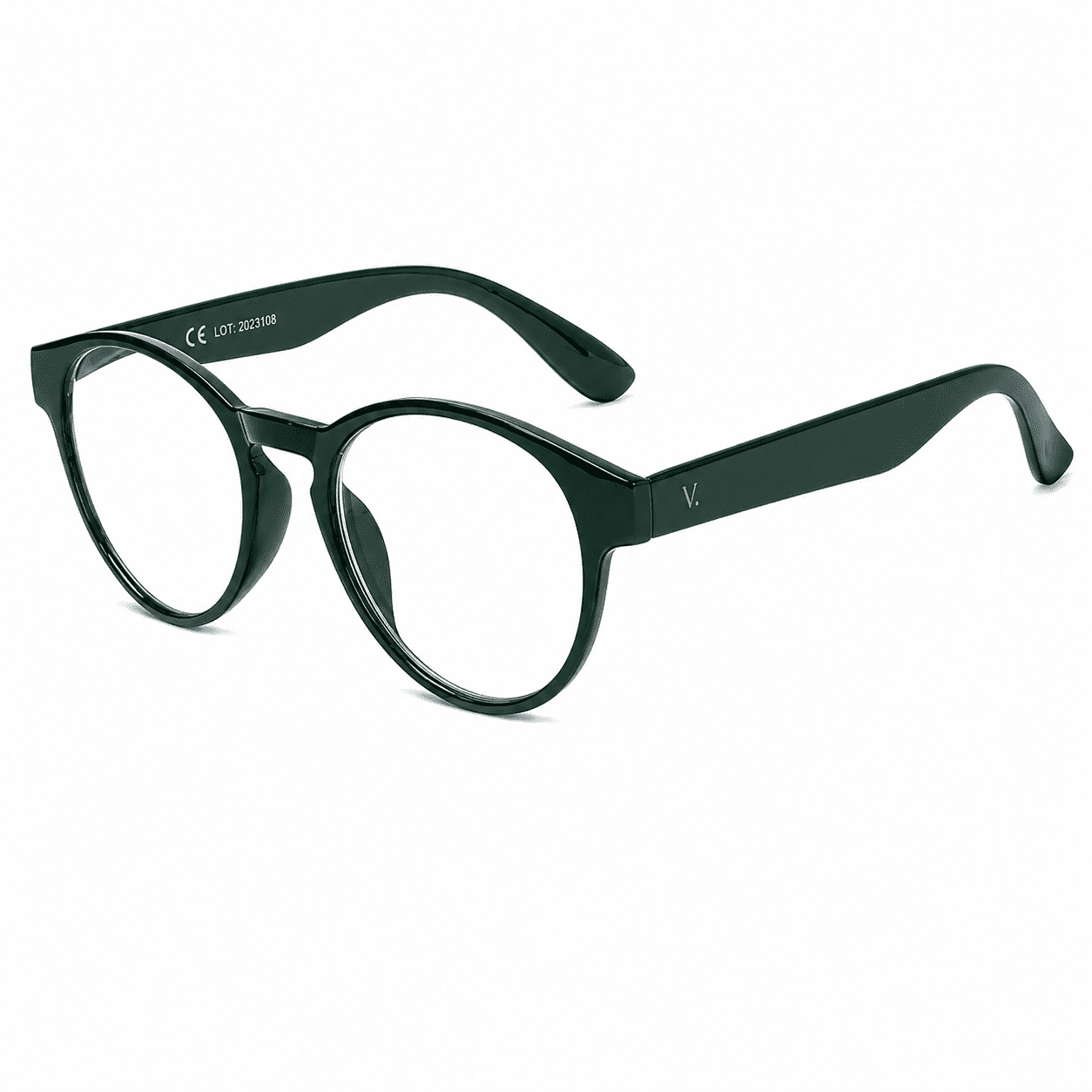 Γυαλιά διαβάσματος / ηλίου Visual Care - VC3013 Πράσινο - Image 3