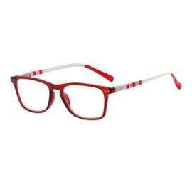 Γυαλιά διαβάσματος Visual Care - VC3003 Κόκκινα