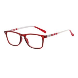 Γυαλιά διαβάσματος Visual Care - VC3003 Κόκκινα