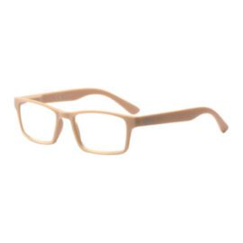 Γυαλιά διαβάσματος Visual Care - VC3011 BLUE LIGHT Μπεζ Ματ