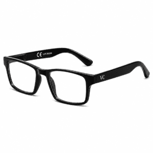 Γυαλιά διαβάσματος Visual Care - VC3011 BLUE LIGHT Μαύρο