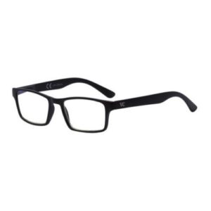 Γυαλιά διαβάσματος Visual Care - VC3011 BLUE LIGHT Μαύρα Ματ