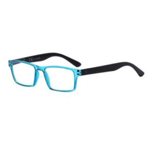 Γυαλιά διαβάσματος Visual Care - VC3011 BLUE LIGHT Μπλε/Μαύρο