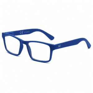 Γυαλιά διαβάσματος Visual Care - VC3011 BLUE LIGHT Μπλε Ματ