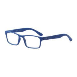 Γυαλιά διαβάσματος Visual Care - VC3011 BLUE LIGHT Μπλε Ματ