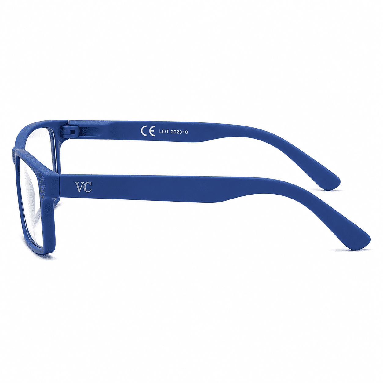 Γυαλιά διαβάσματος Visual Care - VC3011 BLUE LIGHT Μπλε Ματ - Image 3