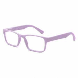 Γυαλιά διαβάσματος Visual Care - VC3011 BLUE LIGHT Λιλά
