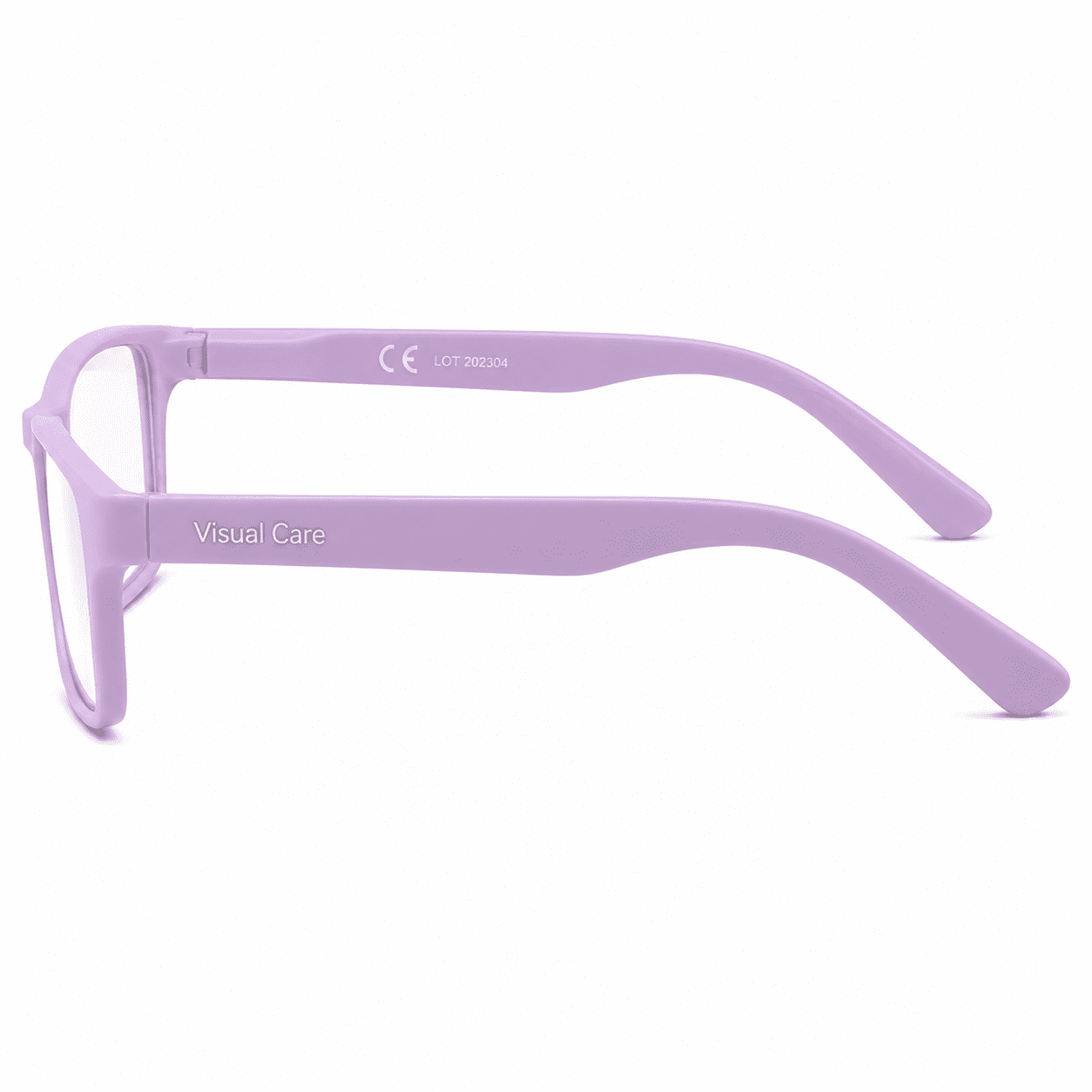 Γυαλιά διαβάσματος Visual Care - VC3011 BLUE LIGHT Λιλά - Image 3