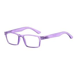 Γυαλιά διαβάσματος Visual Care - VC3011 BLUE LIGHT Μωβ