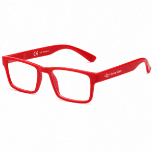 Γυαλιά διαβάσματος Visual Care - VC3011 BLUE LIGHT Κόκκινο