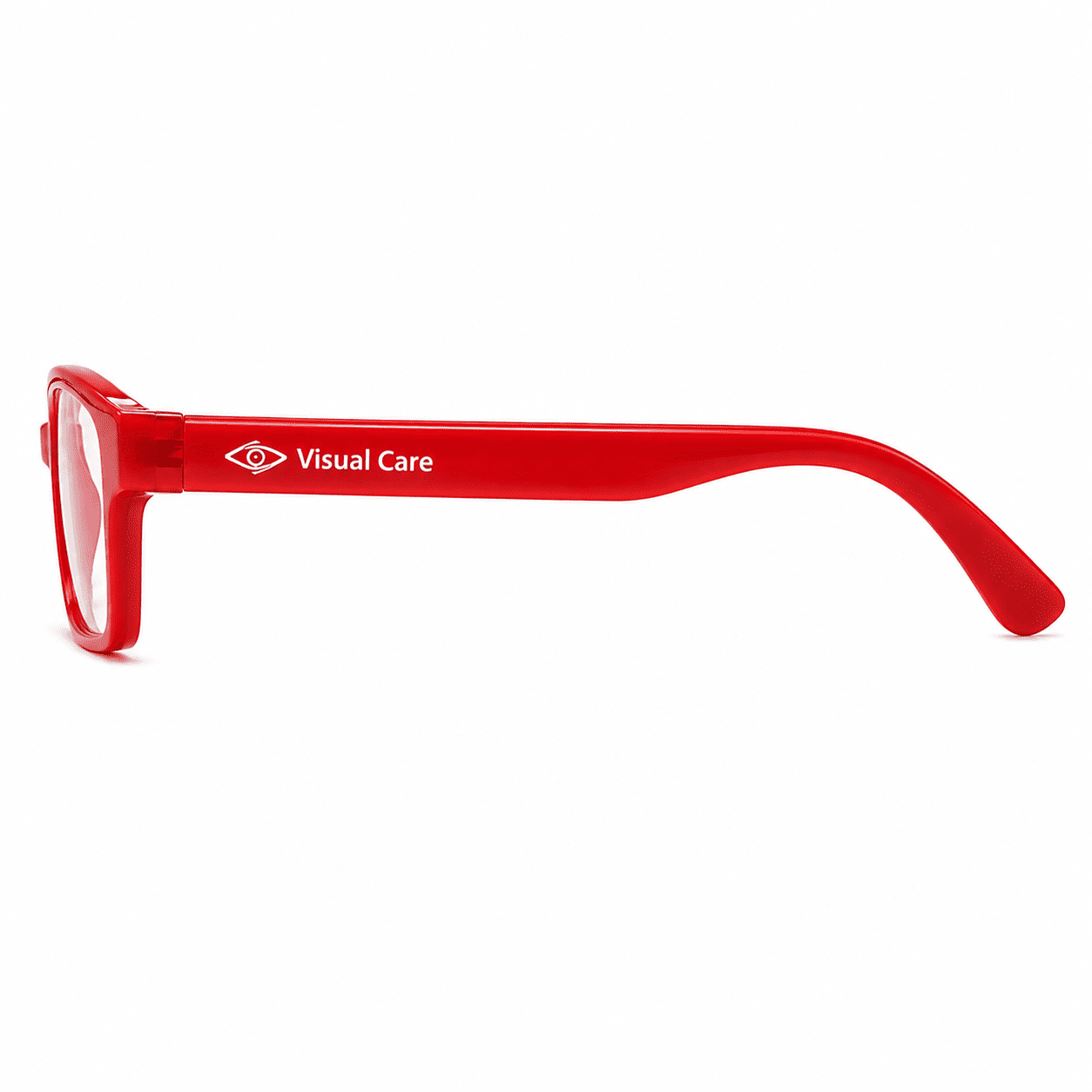 Γυαλιά διαβάσματος Visual Care - VC3011 BLUE LIGHT Κόκκινο - Image 3