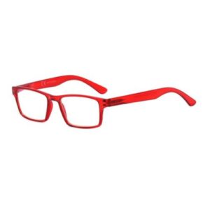 Γυαλιά διαβάσματος Visual Care - VC3011 BLUE LIGHT Κόκκινο