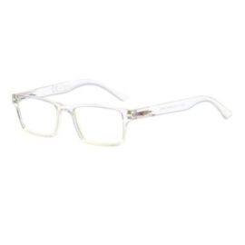 Γυαλιά διαβάσματος Visual Care - VC3011 BLUE LIGHT Λευκό (διαφανές)