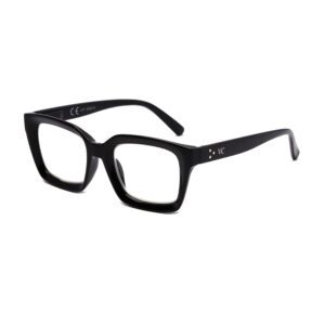 Γυαλιά διαβάσματος Visual Care - VC3017 BLUE LIGHT Μαύρο