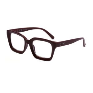 Γυαλιά διαβάσματος Visual Care - VC3017 BLUE LIGHT Μπορντό