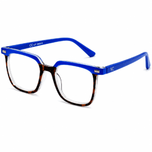 Γυαλιά διαβάσματος Visual Care - VC3018 Μπλε