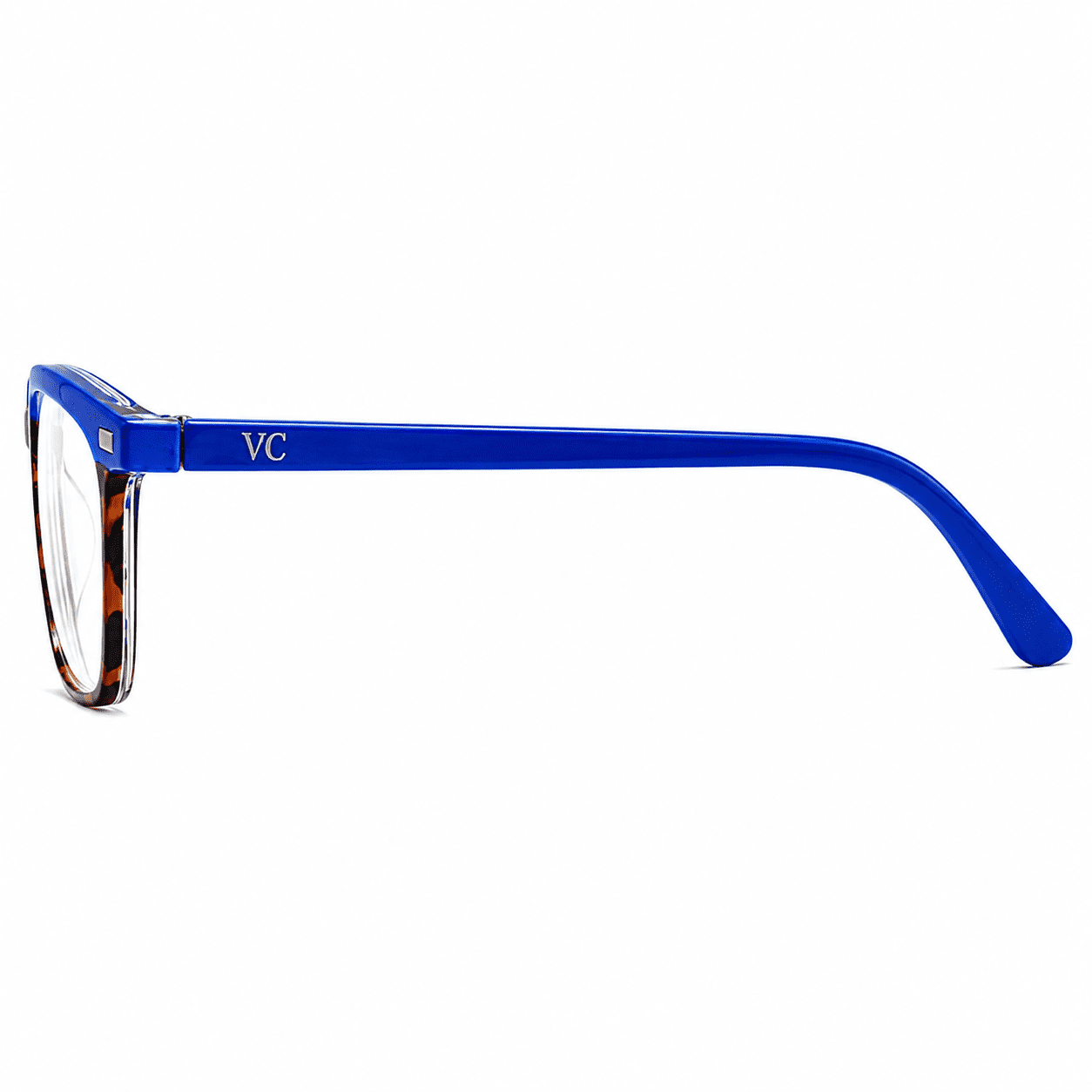 Γυαλιά διαβάσματος Visual Care - VC3018 Μπλε - Image 3