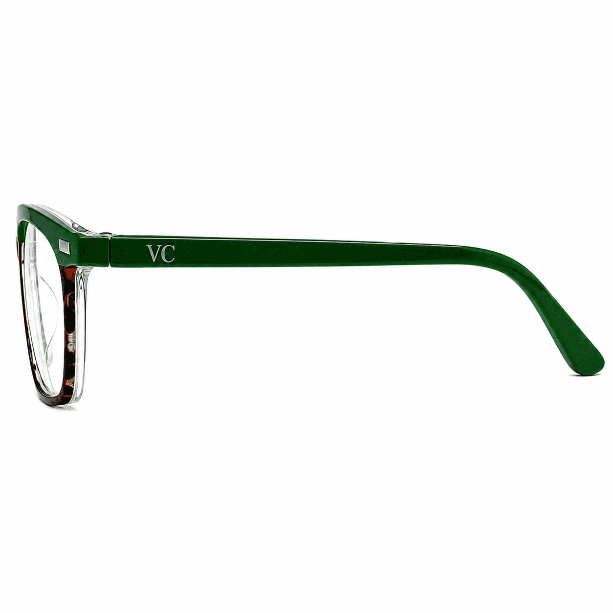 Γυαλιά διαβάσματος Visual Care - VC3018 Πράσινο - Image 3