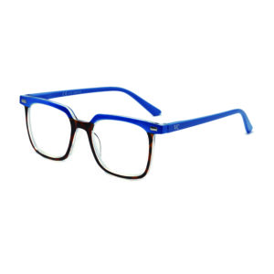 Γυαλιά διαβάσματος Visual Care - VC3018 Μπλε