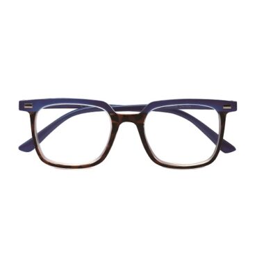 Γυαλιά διαβάσματος Visual Care - VC3018 Μπλε - Image 2