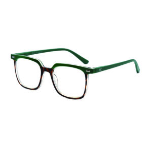 Γυαλιά διαβάσματος Visual Care - VC3018 Πράσινο