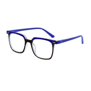 Γυαλιά διαβάσματος Visual Care - VC3018 Μωβ