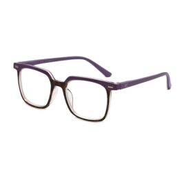 Γυαλιά διαβάσματος Visual Care - VC3018 Μωβ