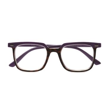 Γυαλιά διαβάσματος Visual Care - VC3018 Μωβ - Image 2